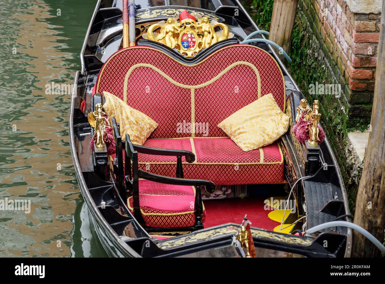 Unesco site venice hi-res stock photography and images - Alamy