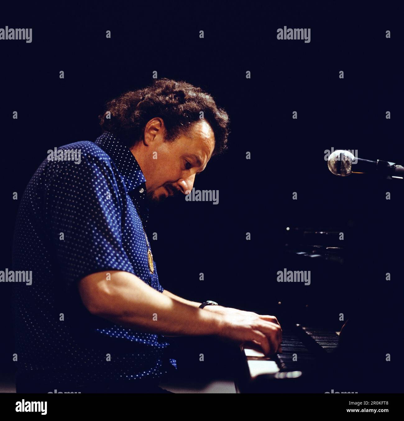 Jazz composer hi-res stock photography and images - Alamy