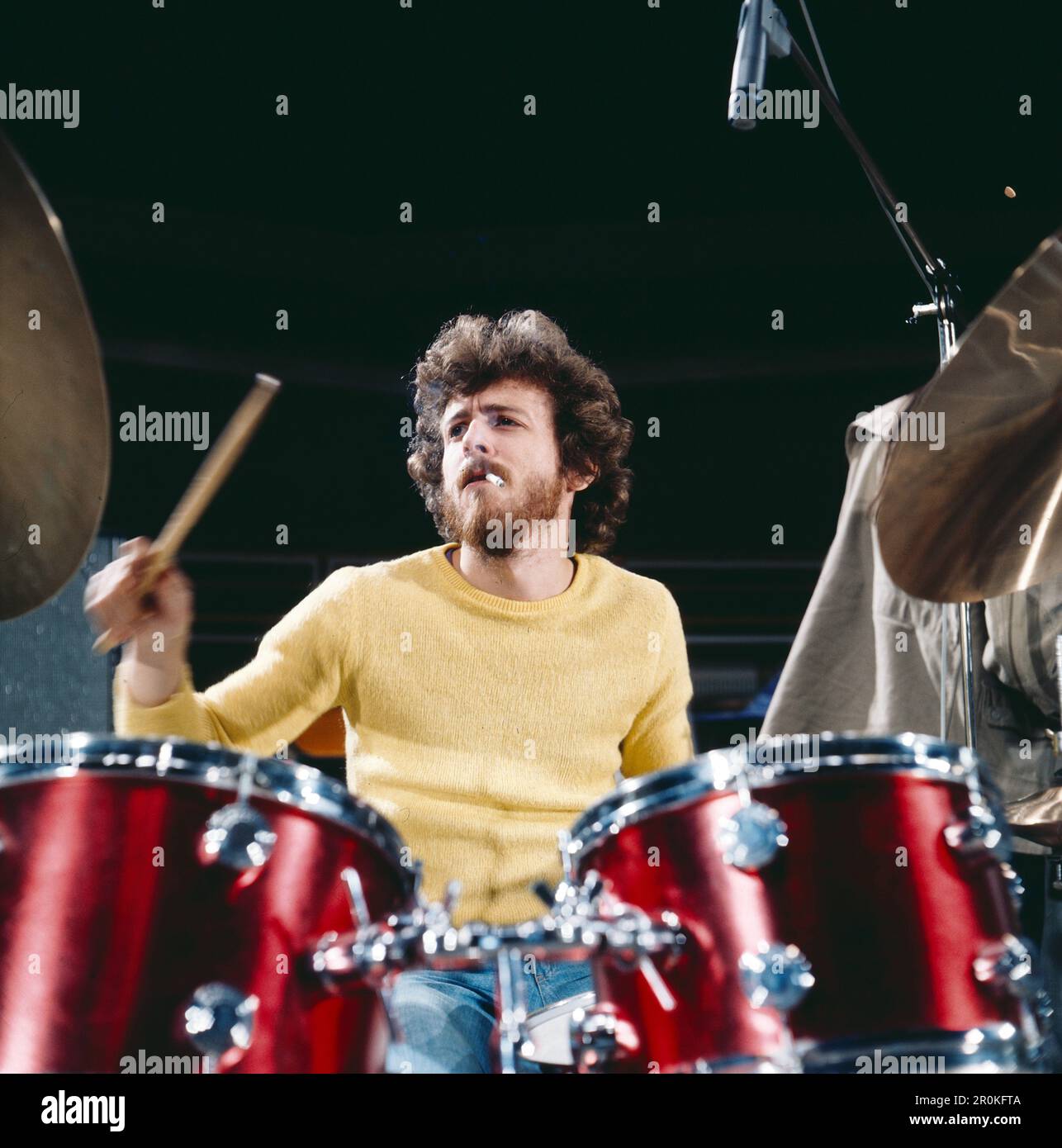 Jeff williams drummer deals