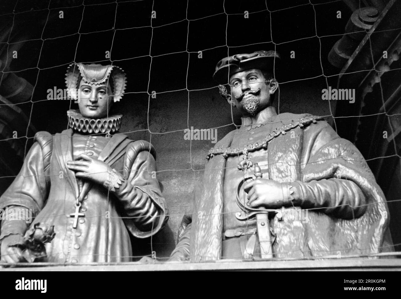 Renata von lothringen hi-res stock photography and images - Alamy
