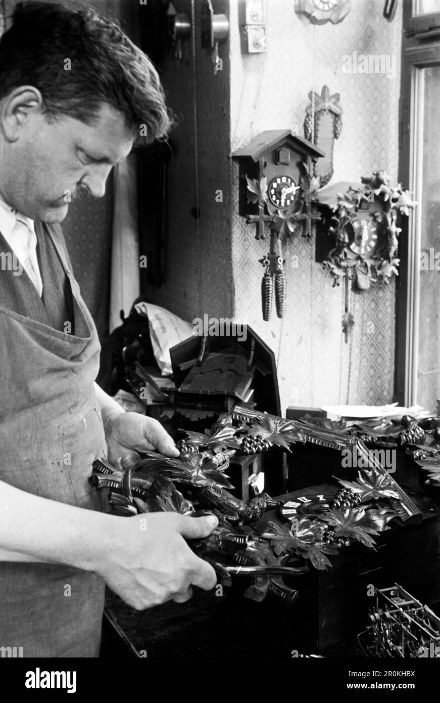 arbeit in ups