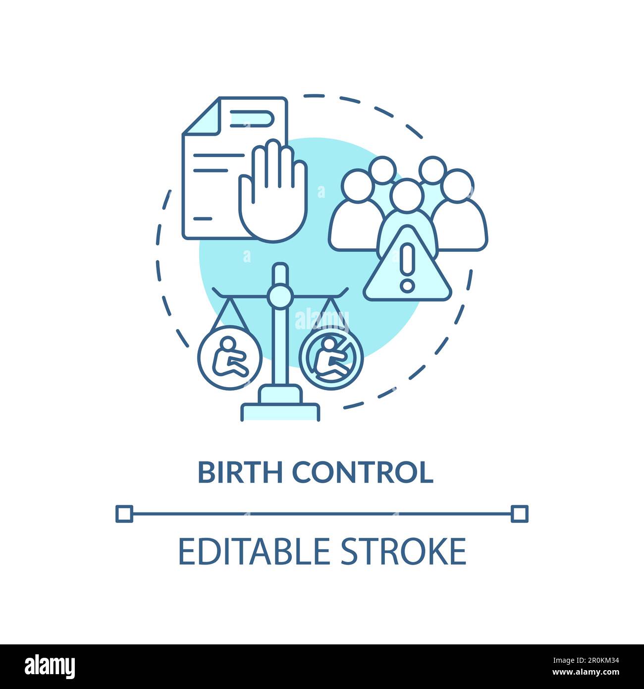 Birth Control Turquoise Concept Icon Stock Vector Image Art Alamy birth-control-turquoise-concept-icon-stock-vector-image-art-alamy
