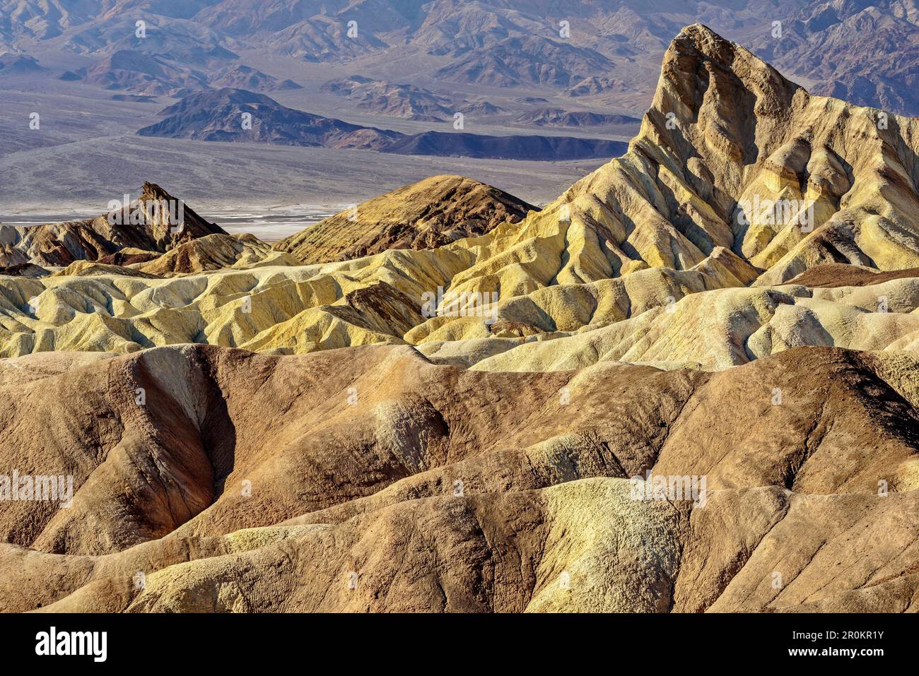 Valley of the badlands hi-res stock photography and images - Alamy