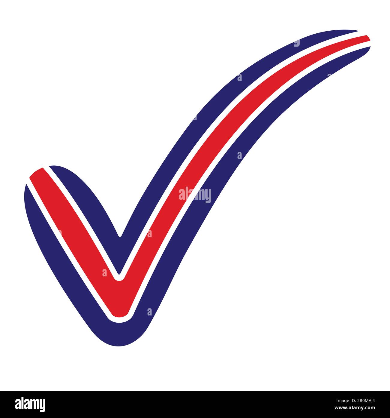 Печать Stock Vector