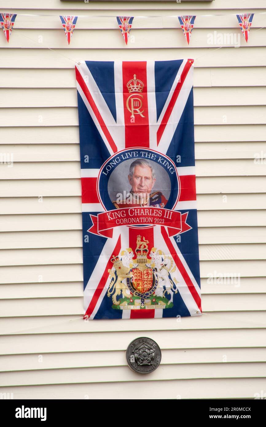King charles 3rd hi-res stock photography and images - Alamy