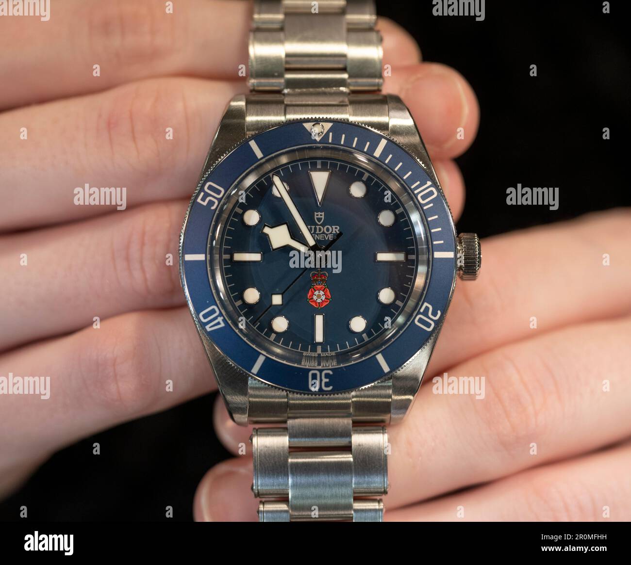 Limited edition watches hi-res stock photography and images - Alamy