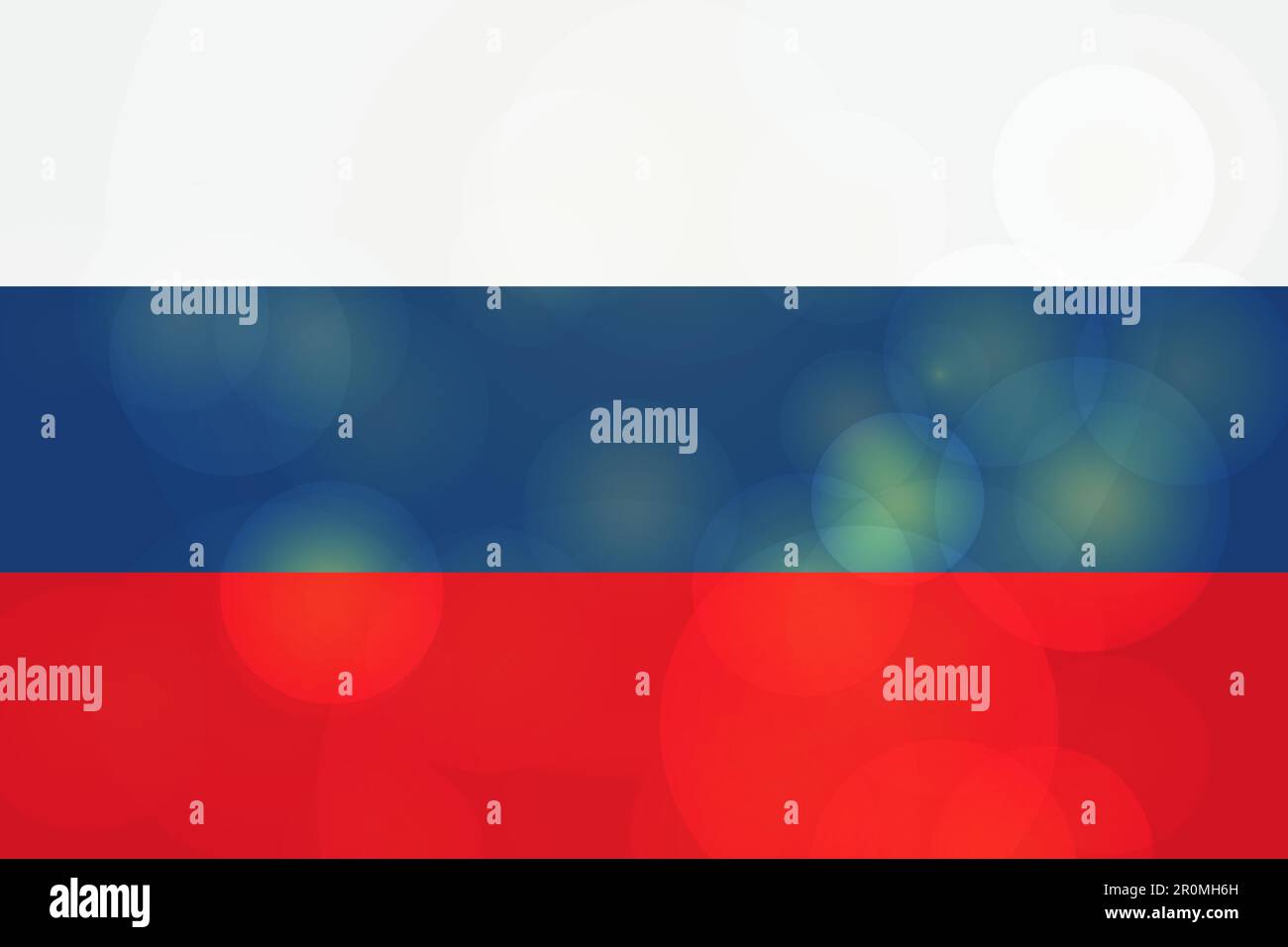 9 May Banner And Victory Day Greeting. Russian Holiday. Vector Stock ...