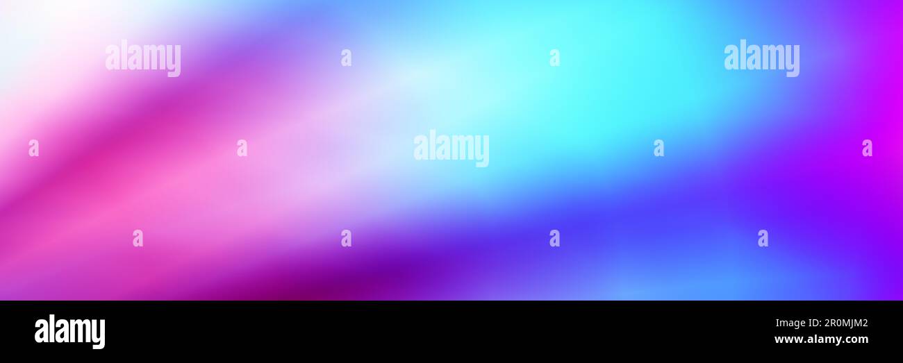 Summer bright colors template art website design Stock Photo - Alamy