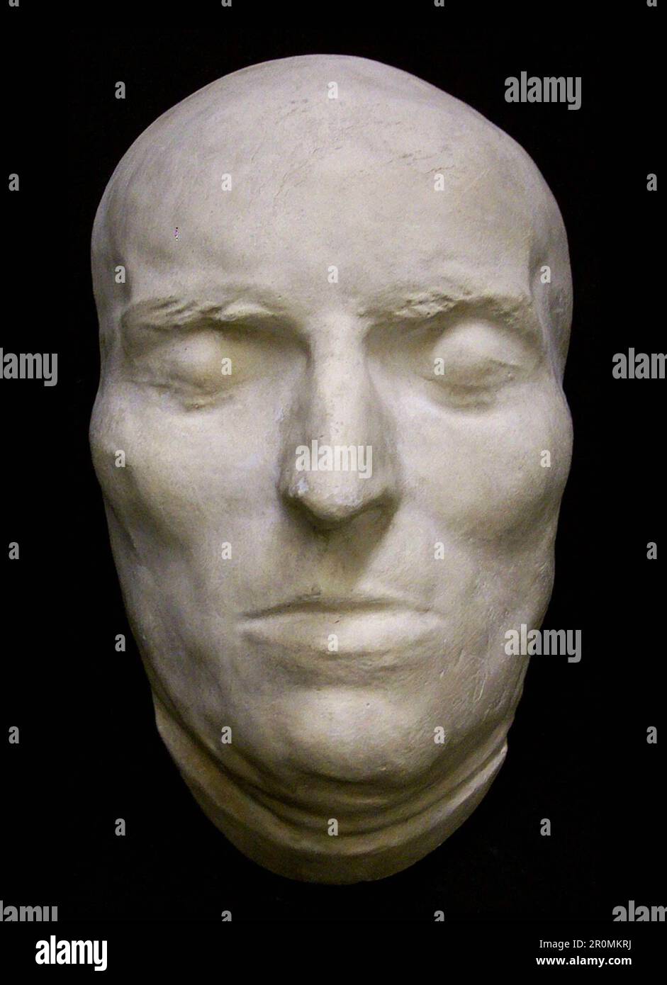 Schiller death hi-res stock photography and images - Alamy