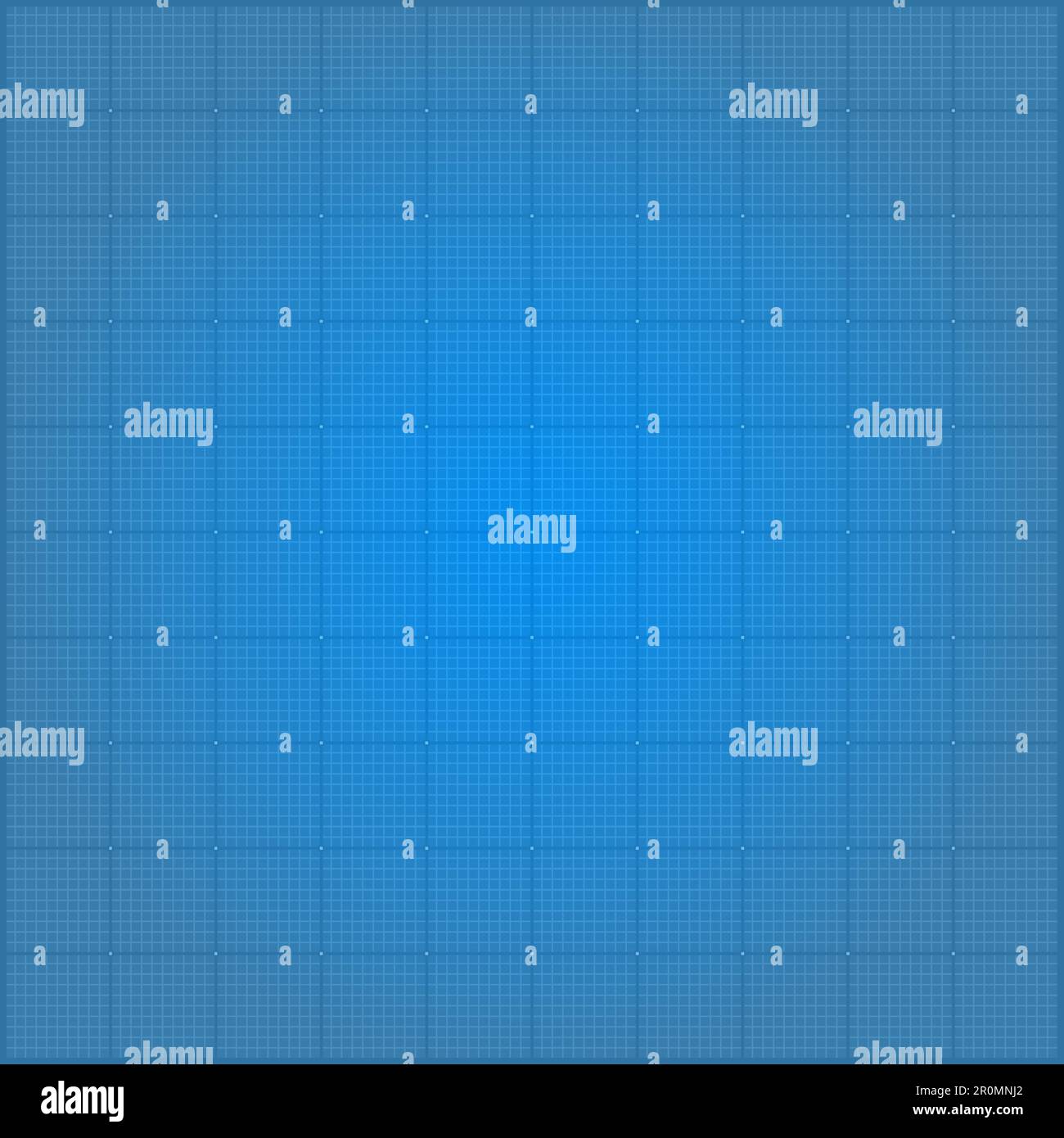Blueprint background, vector eps10 illustration Stock Vector Image & Art Alamy