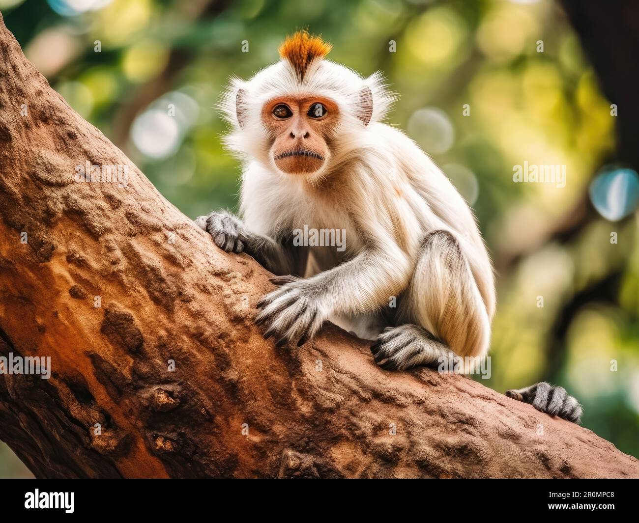 Exotic monkeys hi-res stock photography and images - Page 18 - Alamy