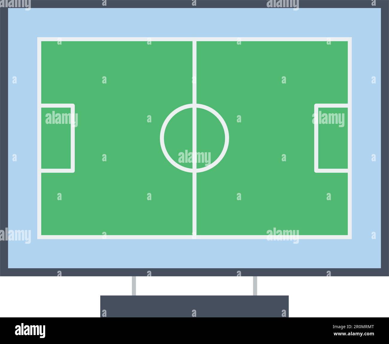 Live Streaming icon vector image. Suitable for mobile application web ...
