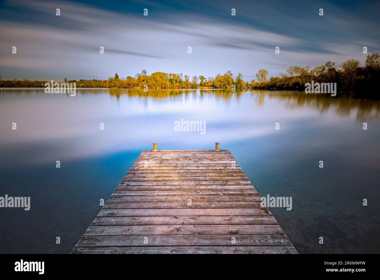 Long exposure shot colourful hi-res stock photography and images - Alamy