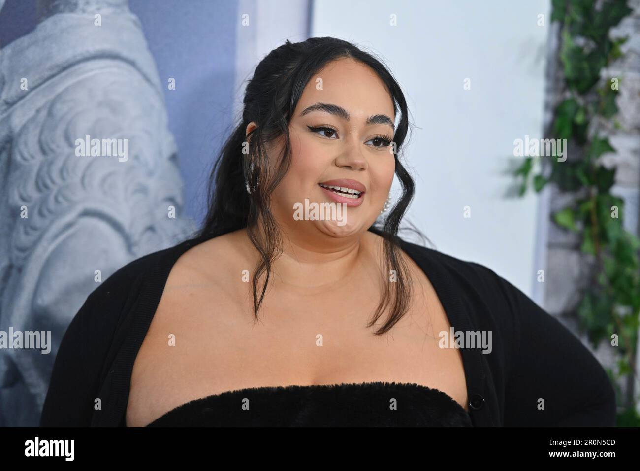 Photo by: NDZ/STAR MAX/IPx 2023 5/8/23 Phaith Montoya at the ‘Book Club