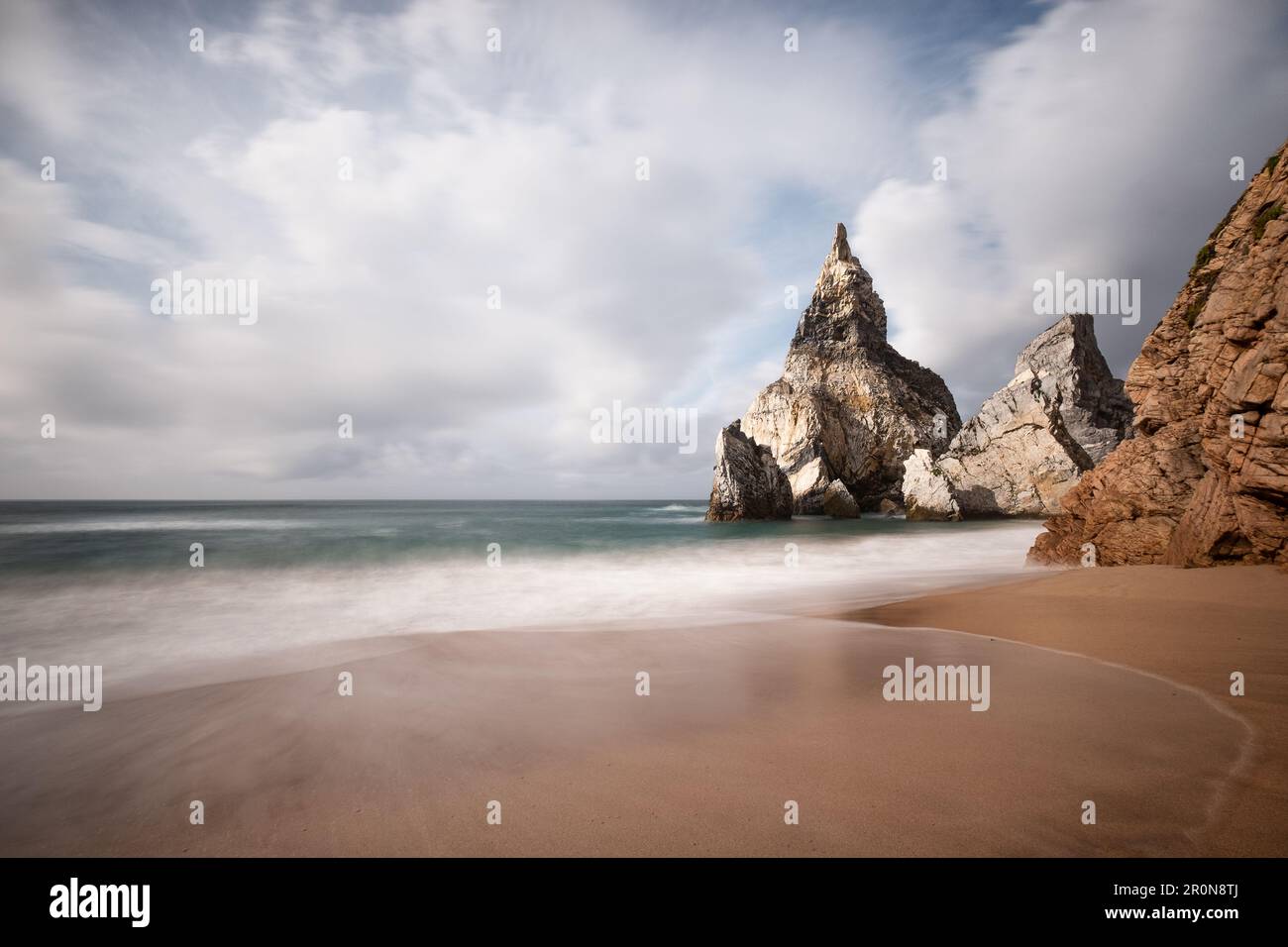 Colares portugal sintra hi-res stock photography and images - Alamy