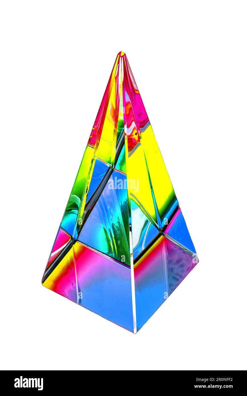 Amlong 2024 crystal prism
