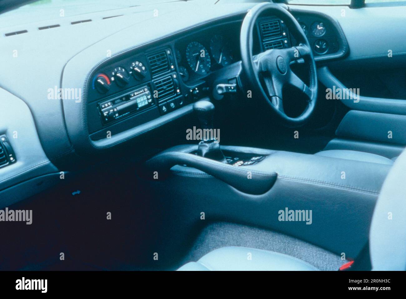 1990's car dashboard uk hires stock photography and images Alamy