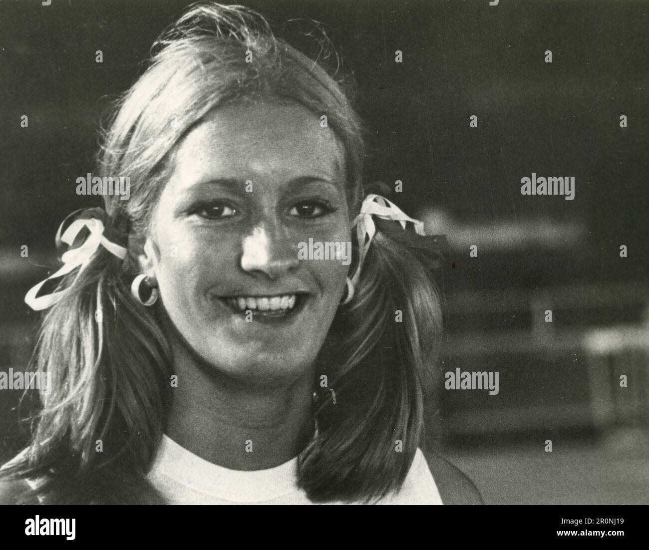 1970s portrait hi-res stock photography and images - Alamy