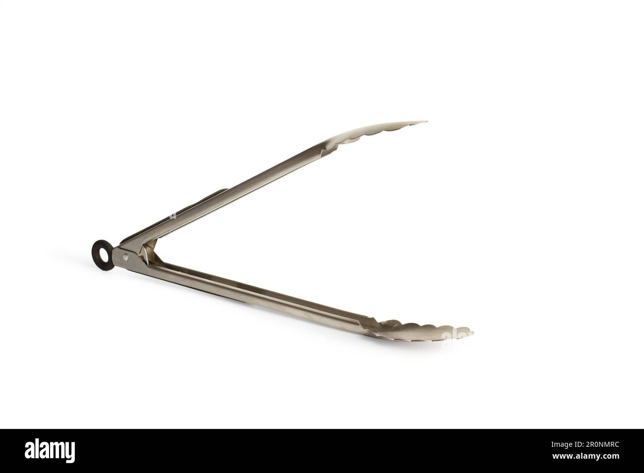 Grill tongs hi-res stock photography and images - Alamy
