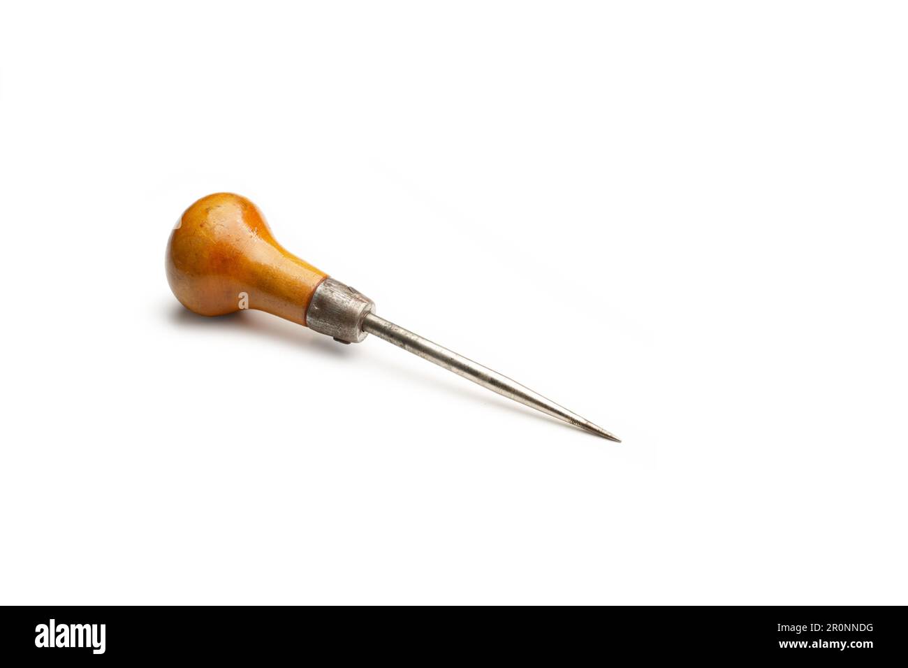 Stitching awl hi res stock photography and images Alamy