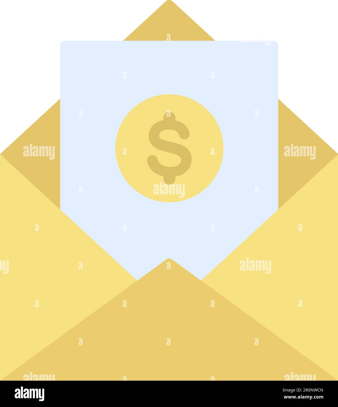 Send Payment icon vector image. Suitable for mobile application web application and print media. Stock Vector