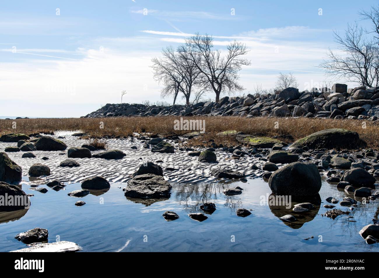 Point of r hi-res stock photography and images - Alamy