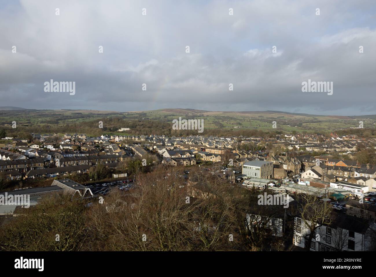 clitheroe-castle-clitheroe-lancashire-town-hi-res-stock-photography-and