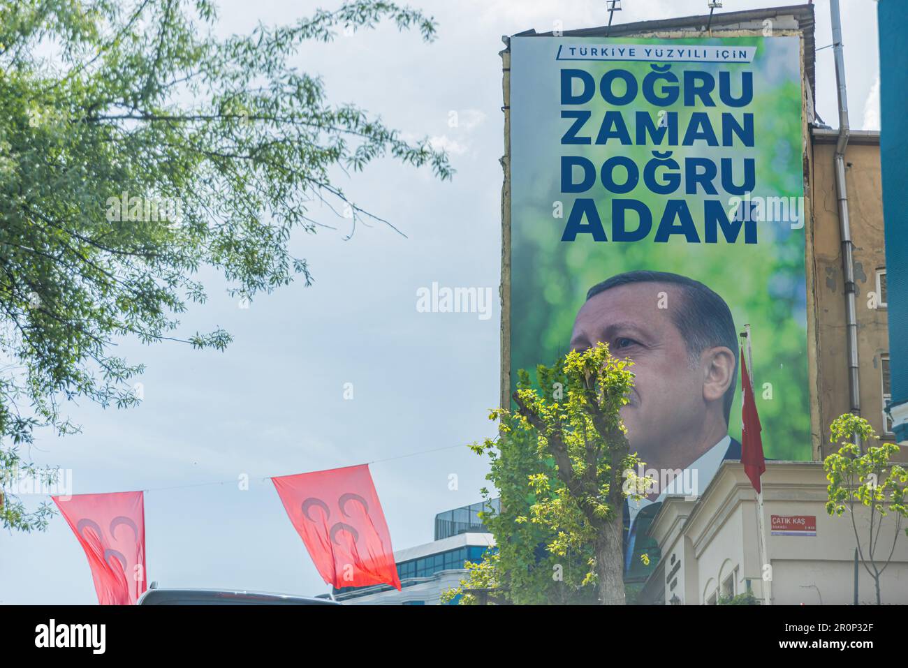 2023 turkish general election hires stock photography and images Alamy
