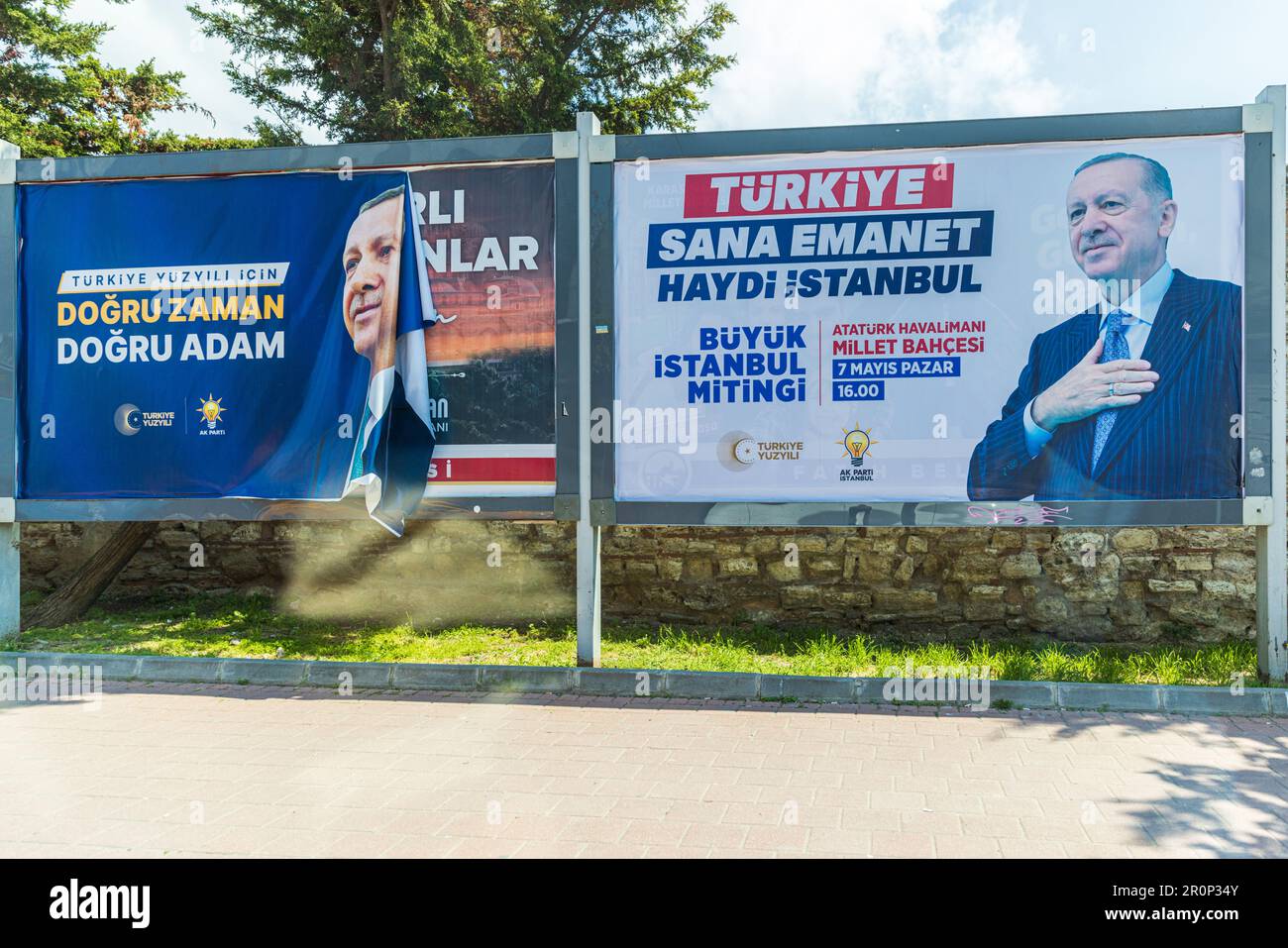 2023 turkish general election hires stock photography and images Alamy