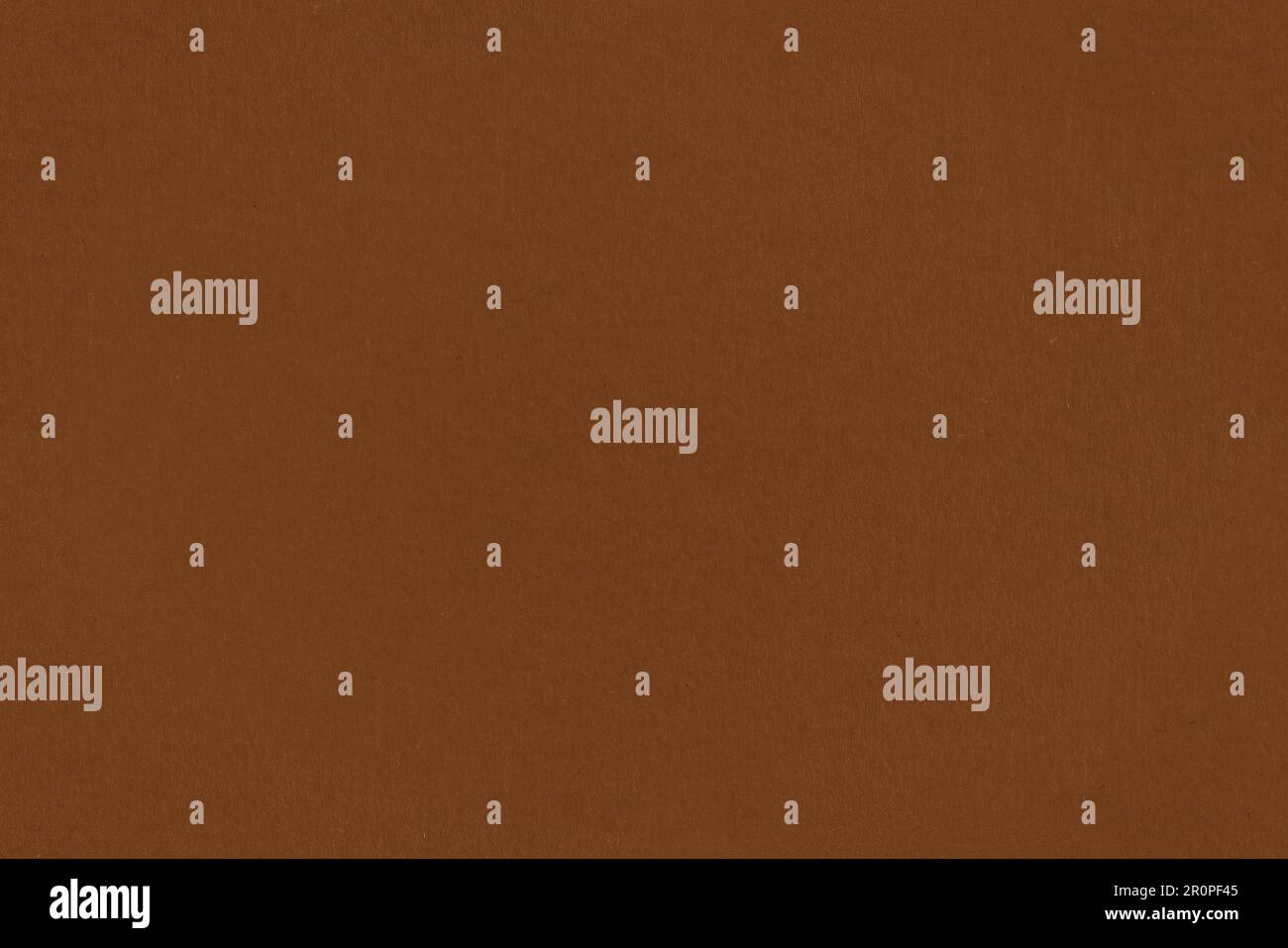 Brown cardboard structured paper, seamless tileable texture, image width 20cm Stock Photo