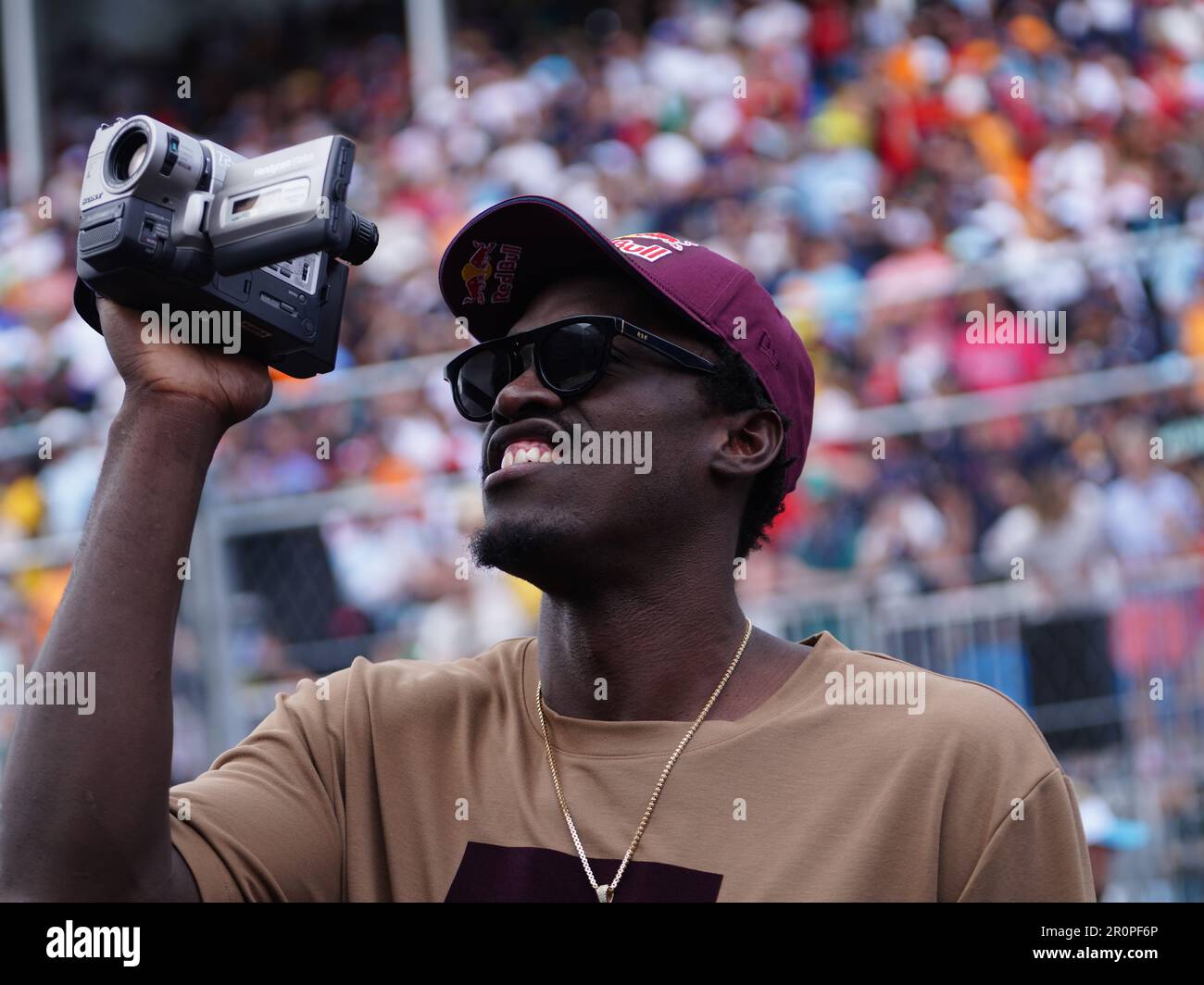 Toronto raptors hi-res stock photography and images - Alamy