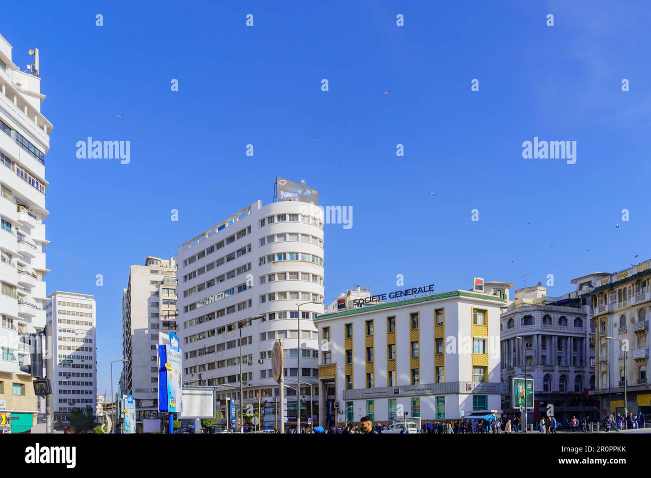 Sidi belyout hires stock photography and images Alamy