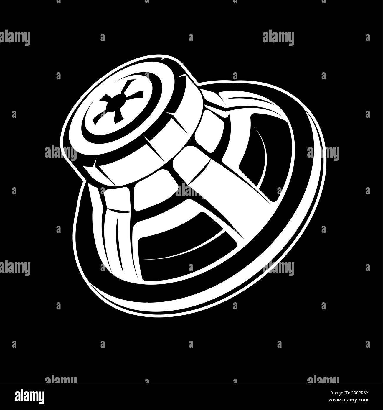 techno-home-black-and-white-stock-photos-images-alamy