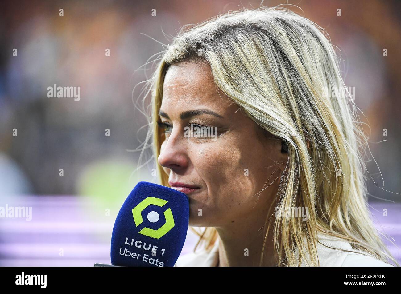 Laure boulleau france hi-res stock photography and images Laure boulleau france hi-res stock photography and images