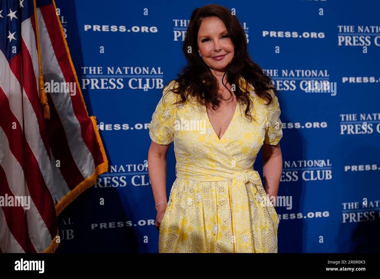 Ashley Judd 2023