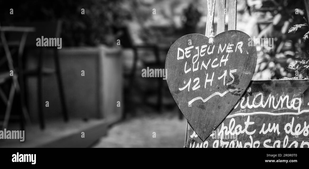 Detail Of A Tipical French Menu In Provence France Stock Photo Alamy detail-of-a-tipical-french-menu-in-provence-france-stock-photo-alamy