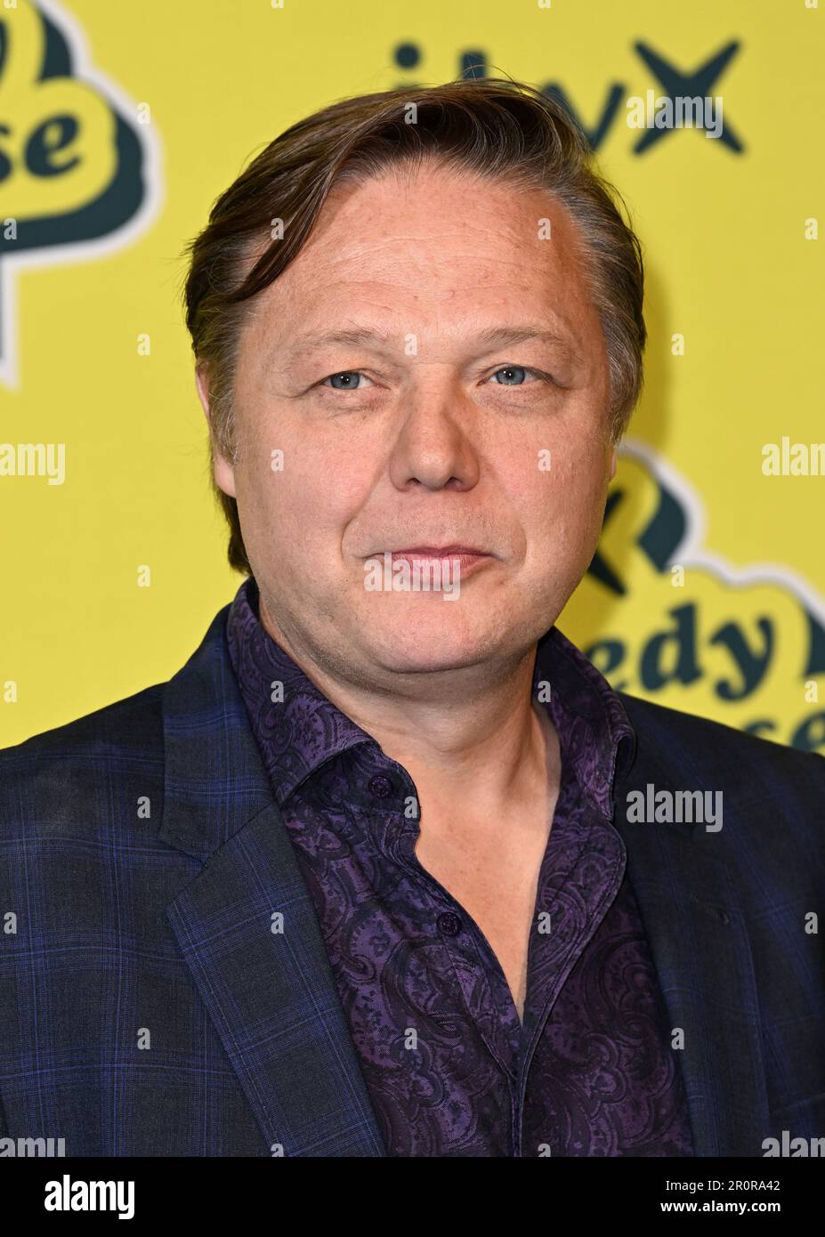 Shaundooley hi-res stock photography and images - Alamy