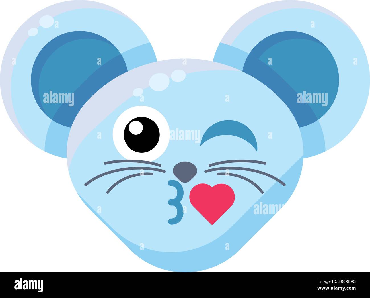 Emotion Emoti Stock Vector Images Alamy