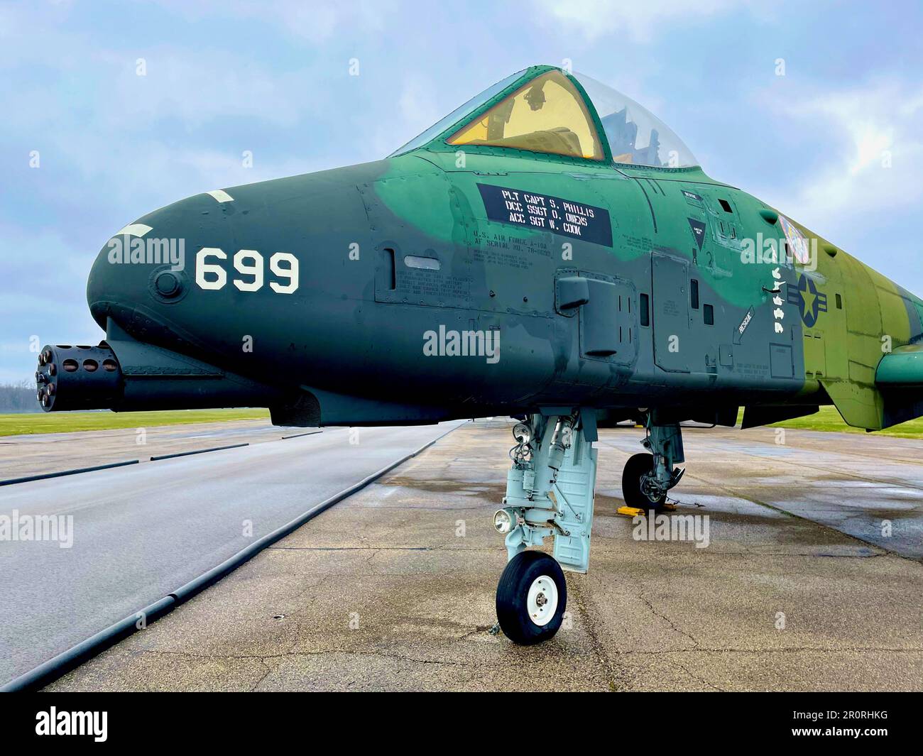 wright patt air force base