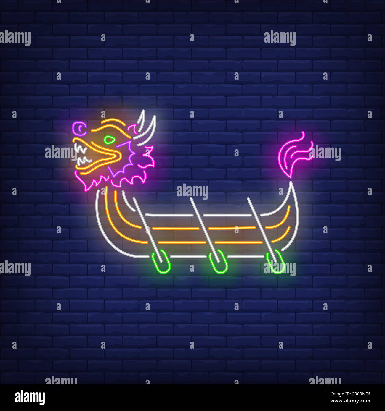 Dragon Boat Neon Sign Stock Vector Image Art Alamy dragon-boat-neon-sign-stock-vector-image-art-alamy