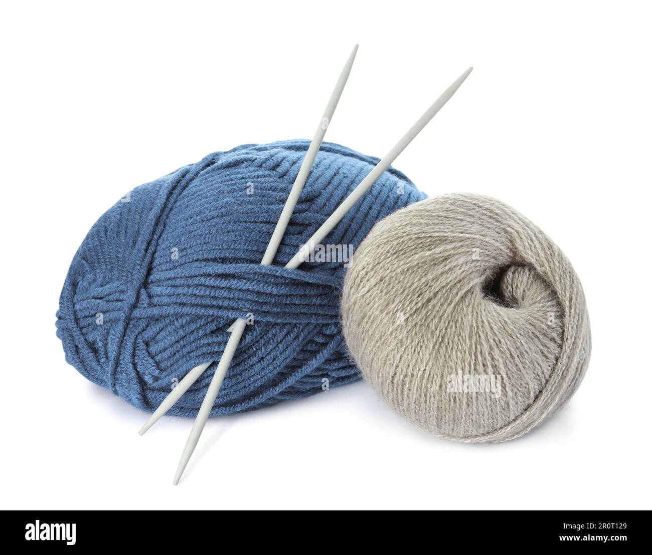 Yarn knitting hi-res stock photography and images - Alamy