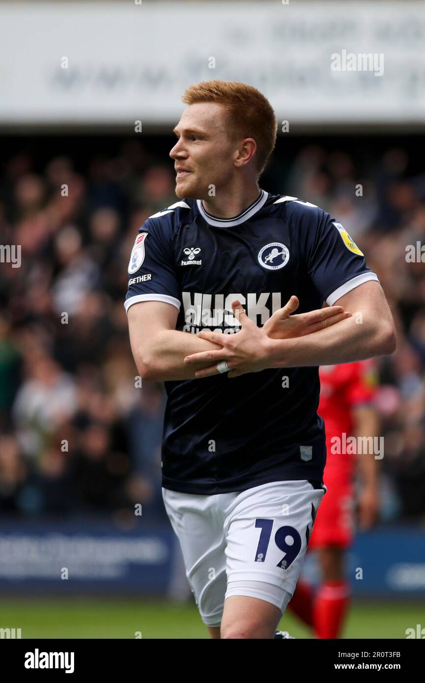 Millwall live hotsell on sky