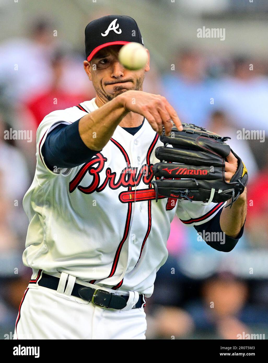 Crisp Charlie Morton Braves Pitcher Update Design in HD Crisp Charlie Morton Braves Pitcher Update Design in HD