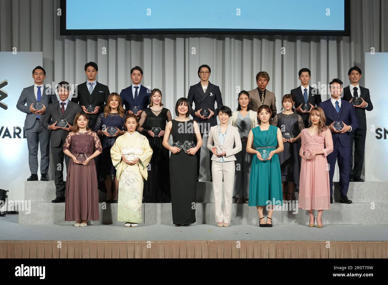 Ruka watanabe hi-res stock photography and images - Alamy