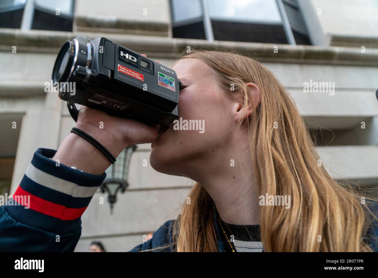 John camera hi-res stock photography and images - Page 29 - Alamy