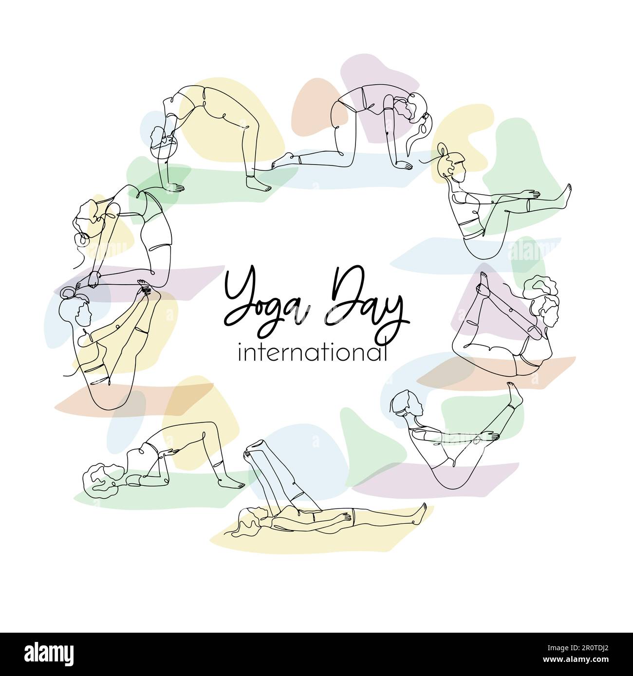 Video in Yoga Day-saigonsouth.com.vn
