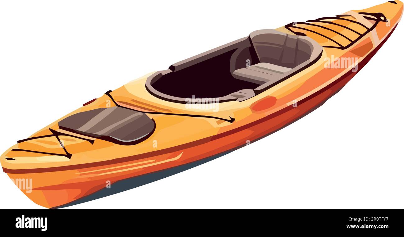 Rowing craft Stock Vector Images - Alamy