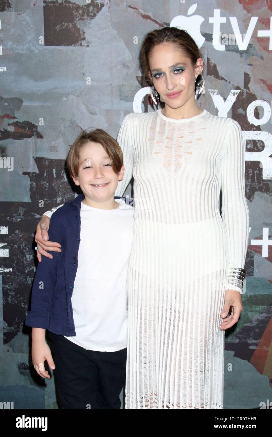 New York, NY, USA. 9th May, 2023. Jemima Kirke at the Apple TV special