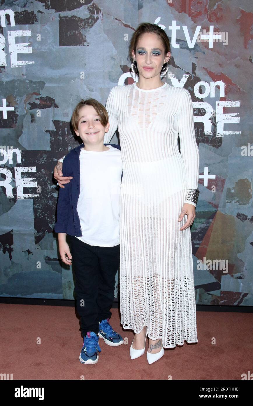 New York, NY, USA. 9th May, 2023. Jemima Kirke at the Apple TV special