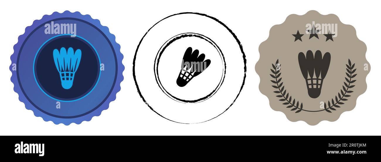 Badminton shuttlecock game sport medal championship winner bronze